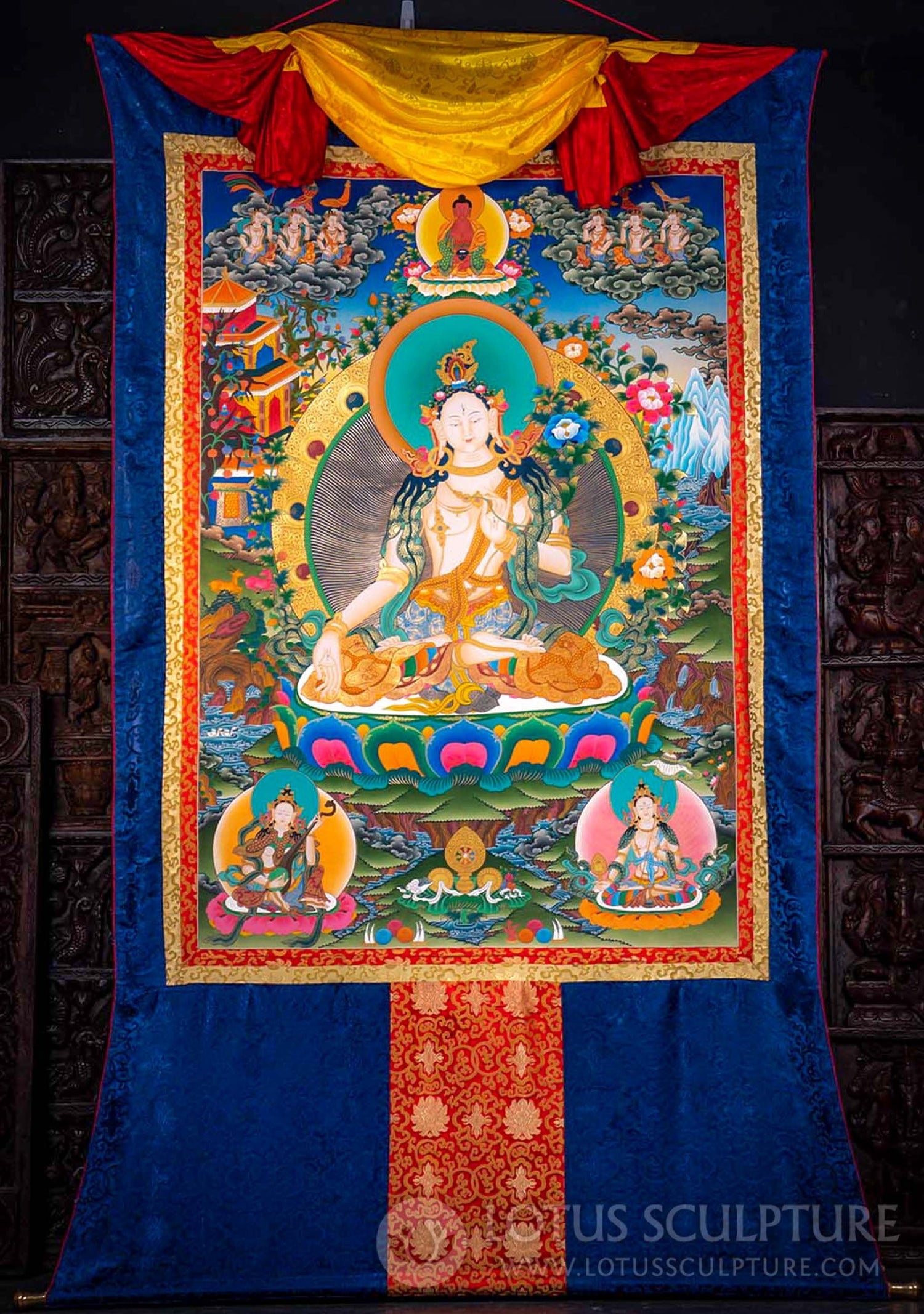 Thangka