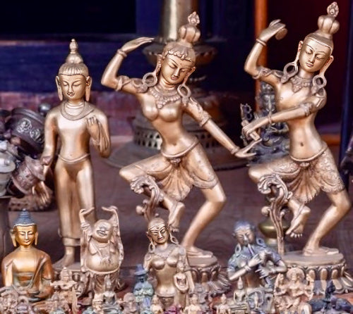 Cultural & Decorative